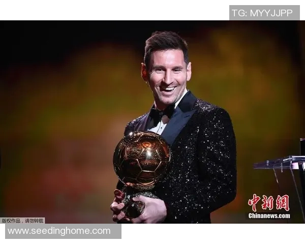 世界足球十大球星排名揭晓：谁是当今足坛的绝对王者