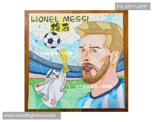 一年级小朋友如何绘画足球球星简易教程及技巧分享 一年级小朋友如何绘画足球球星简易教程及技巧分享