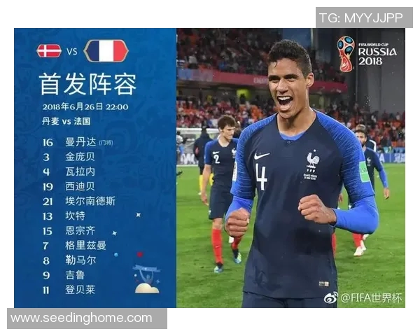 1998年法国世界杯冠军球队全明星阵容回顾及其影响力分析