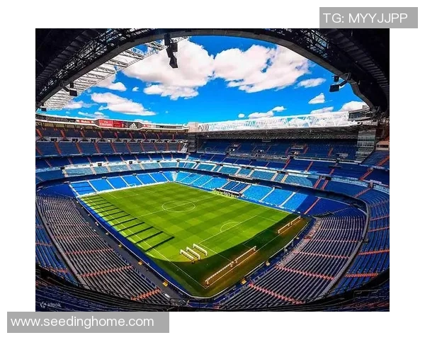 伯纳乌球场传奇：从伯纳乌到全球足坛的星光璀璨历程